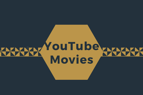 YouTube-elokuvia