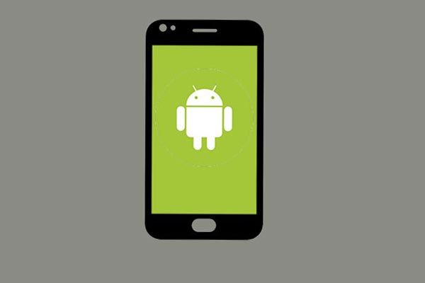 obnovit soubory po miniatuře aktualizace systému Android