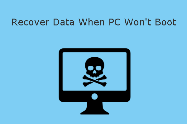 PC Kazanıldığında Veriler Nasıl Kurtarılır