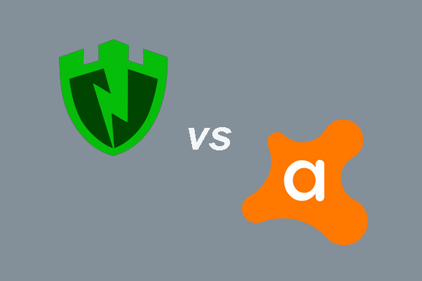 PC Matic vs Avast: welke is beter in 2021? [MiniTool-tips]