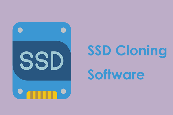 Klon OS fra HDD til SSD med 2 kraftige SSD-kloningsprogramvare
