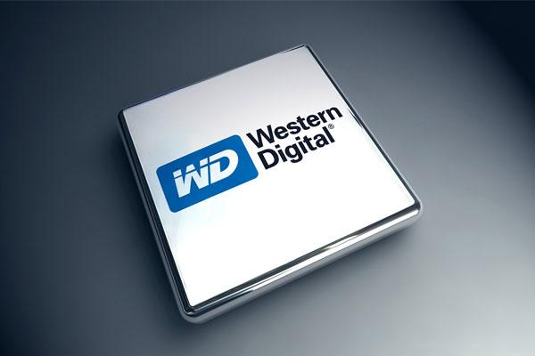 Western Digital New Enterprise SAS SSD pasiekia iki 15 TB
