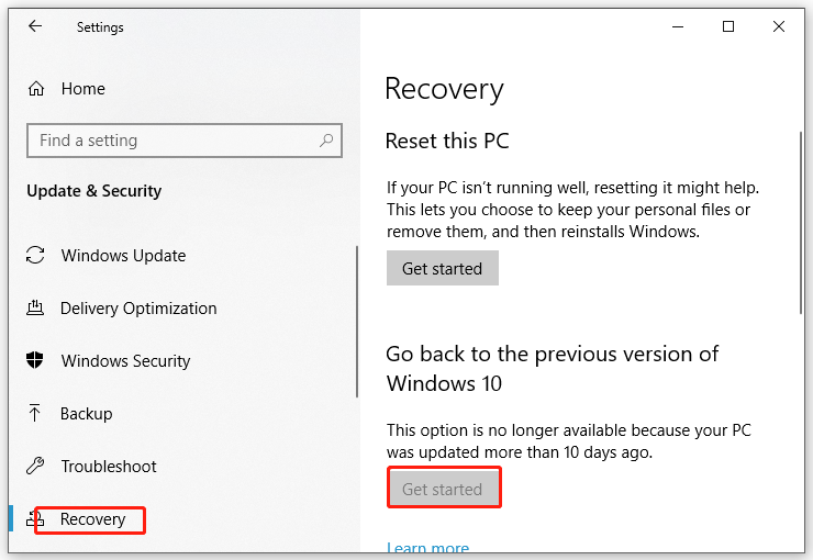 [Enkel veiledning] Windows deaktiverte seg selv etter oppdatering