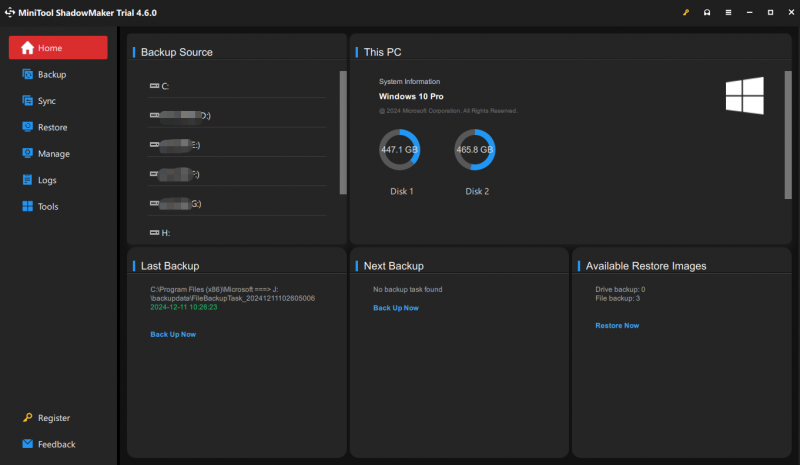 ซอฟต์แวร์สำรองข้อมูล ADATA ที่ดีที่สุดสำหรับ Windows 11 10 คืออะไร ดูที่นี่!