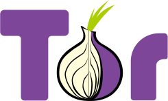 Logótipo Tor