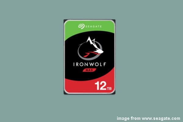 IronWolf vs IronWolf Pro: Care sunt diferențele dintre ele?