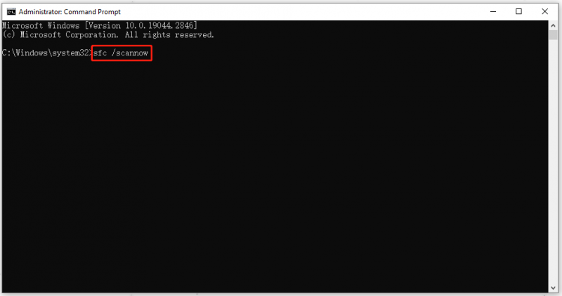 Izlabots! Wfplwfs.sys BSOD kļūda notiek operētājsistēmā Windows 10 11