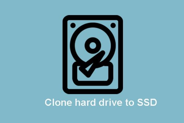 Miniatura oprogramowania do klonowania ssd