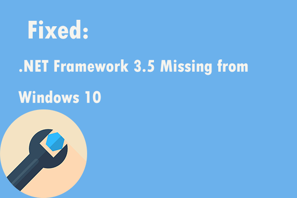 windows opdater kommandolinjeminiaturebillede
