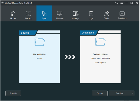 Priročnik za orodja za selitev strežnika Windows in njihove alternative [Namigi za MiniTool]