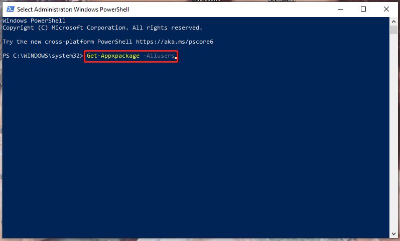 Windows 10 & 11లో అన్‌ఇన్‌స్టాలేషన్ ఎర్రర్ 0x80073cfaని ఎలా పరిష్కరించాలి?