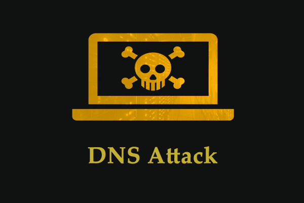 Što je DNS napad? Kako to spriječiti? Odgovori su ovdje!