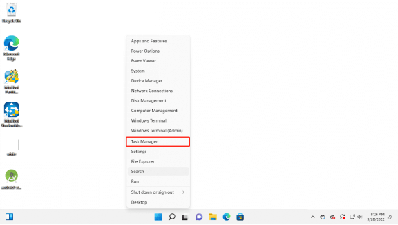 [Opraveno!] Jak opravit Ghost Window Issue ve Windows 11?