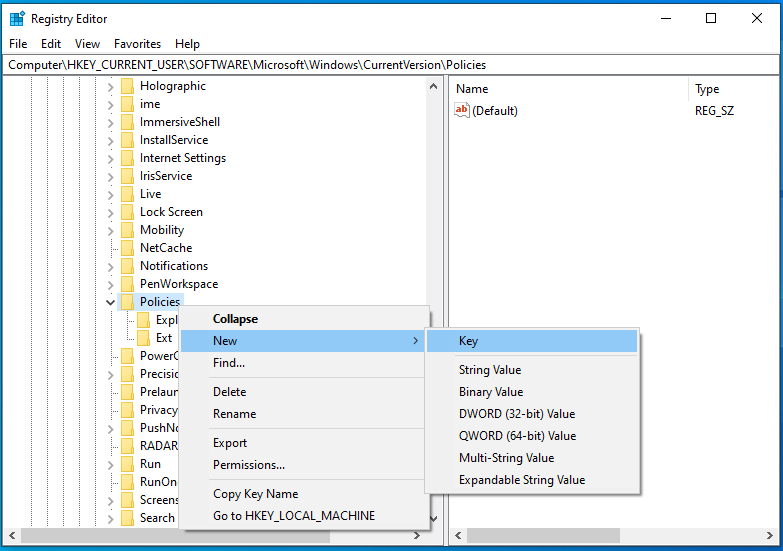 Jak bezpečně vyčistit registr Windows? 4 dostupné způsoby zde!