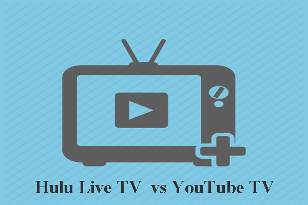 YouTube TV vs. Hulu Live: Kumpi suoratoistopalvelu on parempi?
