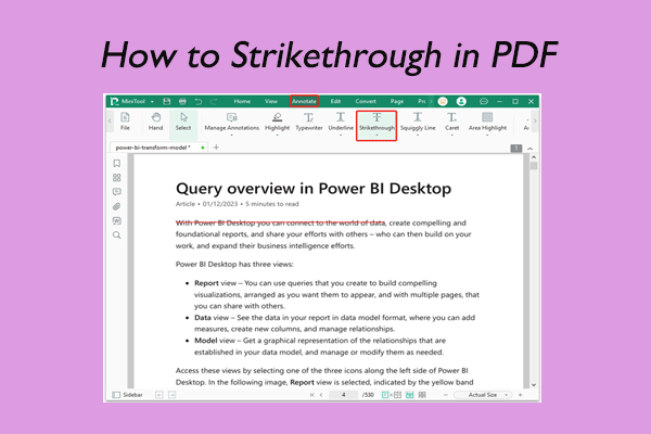 Hoe verander ik de PDF-achtergrondkleur? Hier is een complete gids