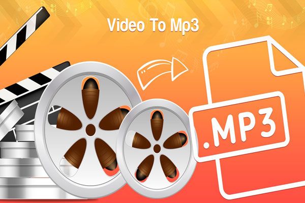 Video zu MP3 Thumbnail