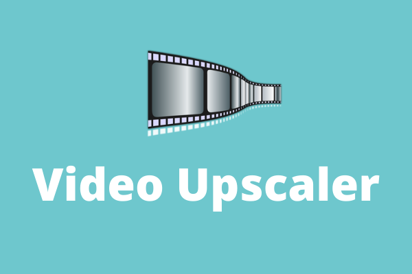 Top 3 video-upscalers om uw video op te schalen