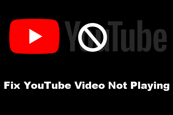 Se seus vídeos do YouTube não estiverem sendo reproduzidos, experimente estas soluções