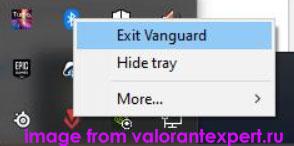 Come disinstallare Valorant in Windows 11/10? Consulta una guida completa!