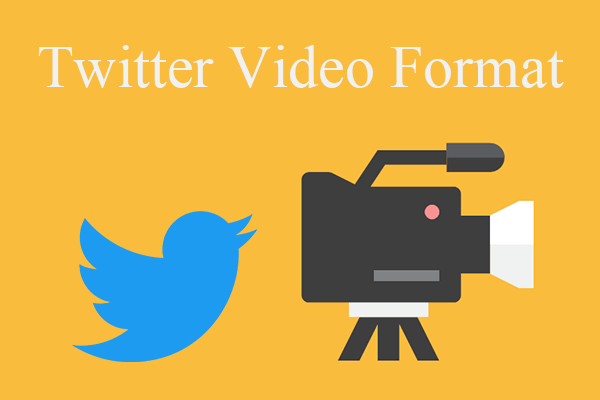 حل ہوا - ٹویٹر کے لئے ویڈیو کو کیسے تبدیل کریں۔
