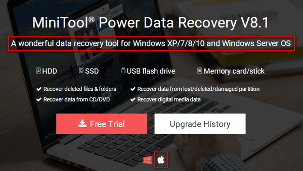 poderosa herramienta para la recuperación de datos informáticos