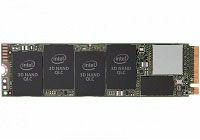 Intel 660p -sarjan (1 Tt) SSD