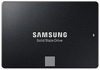 SSD Samsung 860 EVO (250G)