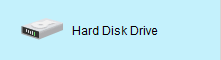 हार्ड डिस्क ड्राइव