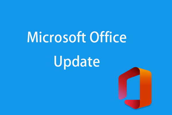 Microsoft Office Update: Ladda ner och installera Office Updates