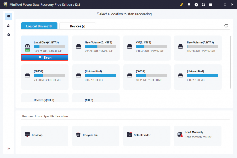 Melhores correções para o File Explorer não mostrar arquivos no Windows