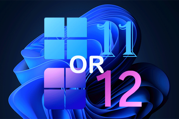 Was ist Windows 11 24H2? Ist Windows 12 tot oder noch am Leben?