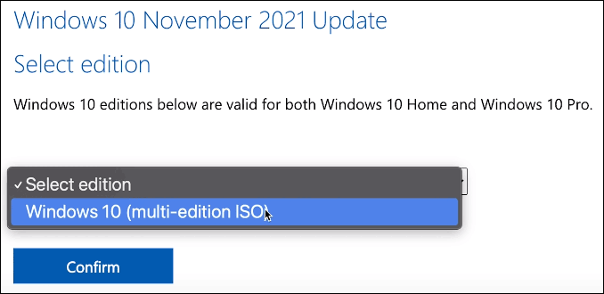 Descargar Windows 10/11 ISO para Mac | Descargar e instalar gratis [Consejos de MiniTool]