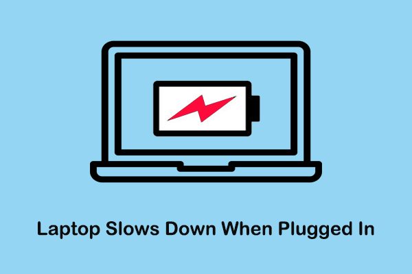 Laptop wird langsamer, wenn er angeschlossen ist? Best-Practice-Lösungen