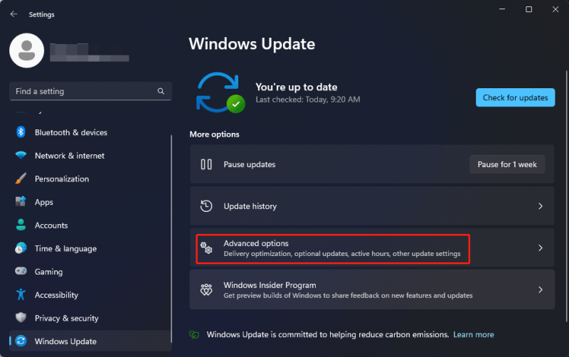 Jak zatrzymać przesyłanie aktualizacji do innych urządzeń w systemie Windows 11 10?