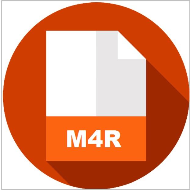 Mikä on M4R ja kuinka se avataan eri käyttöjärjestelmissä