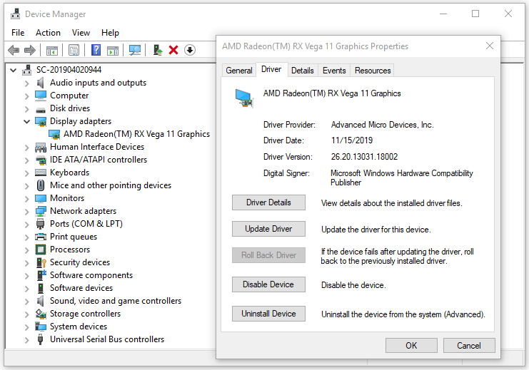 Cómo reparar la pantalla negra de Discord en Windows 10