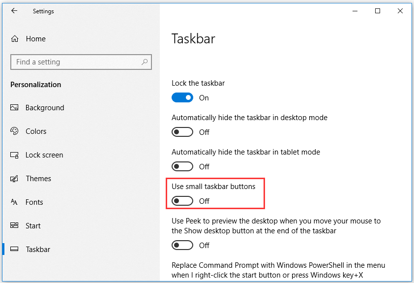 correção do relógio do Windows 10 desapareceu