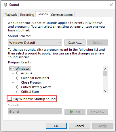 personalizēt Windows 10 bloķēšanas ekrāna attēlu sīktēlu