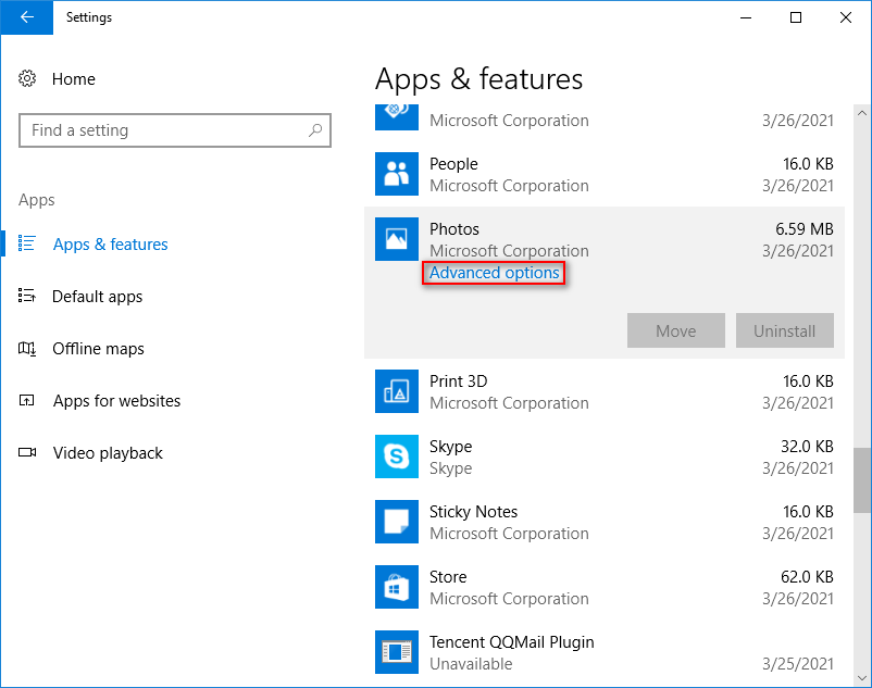 solved windows 10 photo viewer is slow open 4