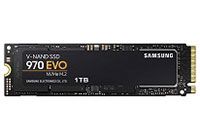 Samsung 970 EVO NVMe (500 ГБ) SSD