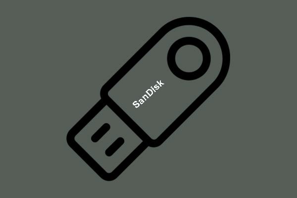 Η SanDisk παρουσίασε ασύρματη μονάδα USB νέας γενιάς [MiniTool News]