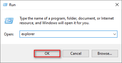 Как открыть два окна проводника в windows 10