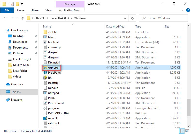 Как открыть два окна проводника в windows 10