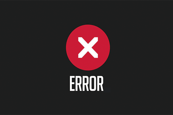 DXGI_ERROR_NOT_CURRENTLY_AVAILABLE fejl