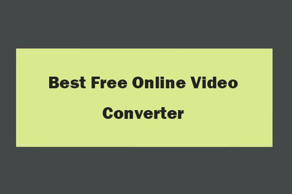miniature de convertisseur vidéo en ligne gratuit