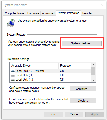 Как восстановить удаленное устройство в диспетчере устройств windows 10