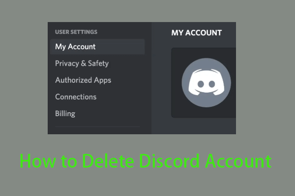 excluir discord account thumbnail