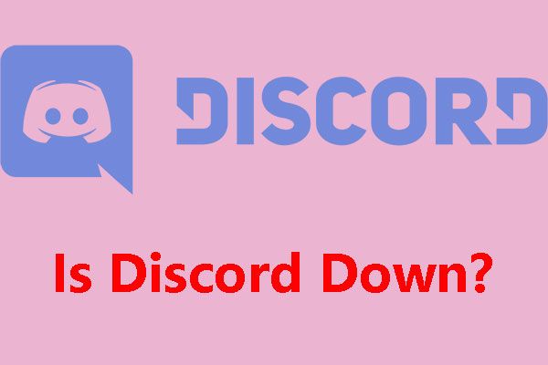 discord outage down thumbnail