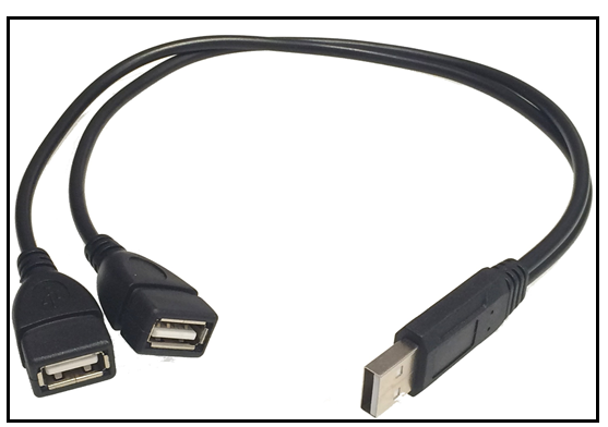 USB Splitter eller USB Hub? Denne guide til at hjælpe dig med at vælge en [MiniTool Wiki]